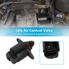 Holden Commodore V6 3.8L V8 5.7L IAC Valve (1997-2006)