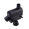 Hyundai Santa Fe, Tucson, Elantra, Kia Windshield Washer Pump (2001-2023)