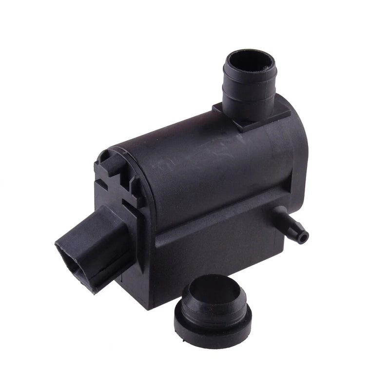 Hyundai Santa Fe, Tucson, Elantra, Kia Windshield Washer Pump (2001-2023)