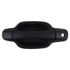Exterior Door Handle Outer Front Left Holder Fits Isuzu D-Max Pickup 2003-11 D05