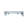 Nissan Patrol Y60 GQ Front Right Outer Door Handle Chrome (1988–1997)