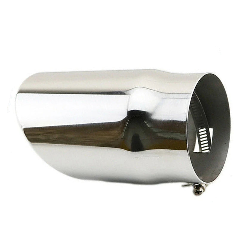 Jeep Grand Cherokee Accessories Exhaust Tail Pipe Muffler Tip