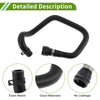 Land Rover LR2 Freelander 2 Radiator Hose (2008-2012)