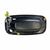 Chevrolet Door Handle Front Passenger Black Exterior