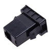 Toyota Prado 200 UHF Blank Socket Accessory Switch (2009-2018)