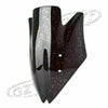 Kawasaki Z1000 Front Windshield (2007-2009)