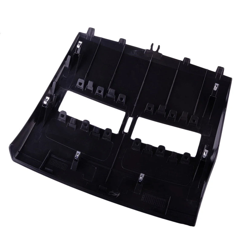 Nissan Versa Front Upper Dash Air Vent Trim Bezel (2007-2012)