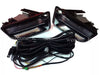 Isuzu D-Max L.D.E LED Daytime Lights (2012-2015)