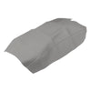 Ford F150 (2009-2014) Gray Car Center Console Lid Armrest Cover