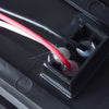Trailer Truck 2 x 7" Oval LED Stop Turn Tail Lights ( Specified)
