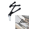 BMW M1000RR S1000RR Passenger Footpegs (2020-2025)