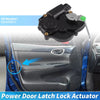 Toyota Sienna Rear Passenger Side / Power Door Lock Actuator (2004–2009)