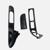Mazda RX-7 FD3S RHD Carbon Fiber Interior Door Handle Panel Replace