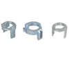 BMW X5 E53 1 x Barrel Door Lock Cylinder Repair Kit (2000 - 2006)