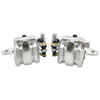 Yamaha Viking 700 2x Rear Left Right Brake Caliper & Pads (2014–2022)