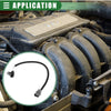 Honda Civic Crankshaft Position Sensor (2000)
