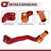 Bosuer M4 Folding Motorcycle Gear Shift Lever / Gear Shift Lever