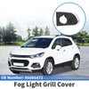 Chevrolet Trax 1 Pc Front Right Fog Light Grill (2013-2016)