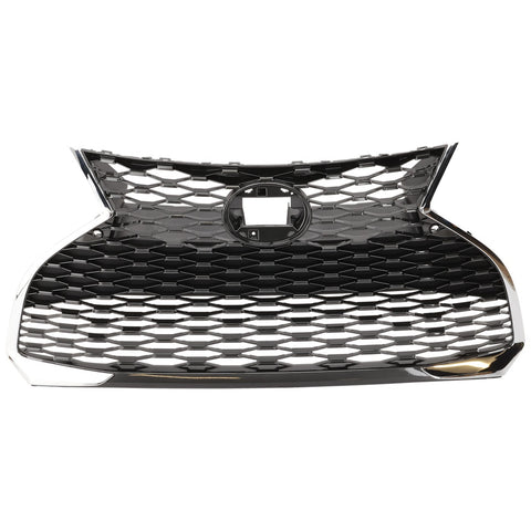 Grille Grill 5310153A80 for Lexus IS300 IS350 2021-2025