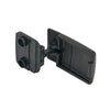 Car Accessories Glass Latch Lock Catch 1pc