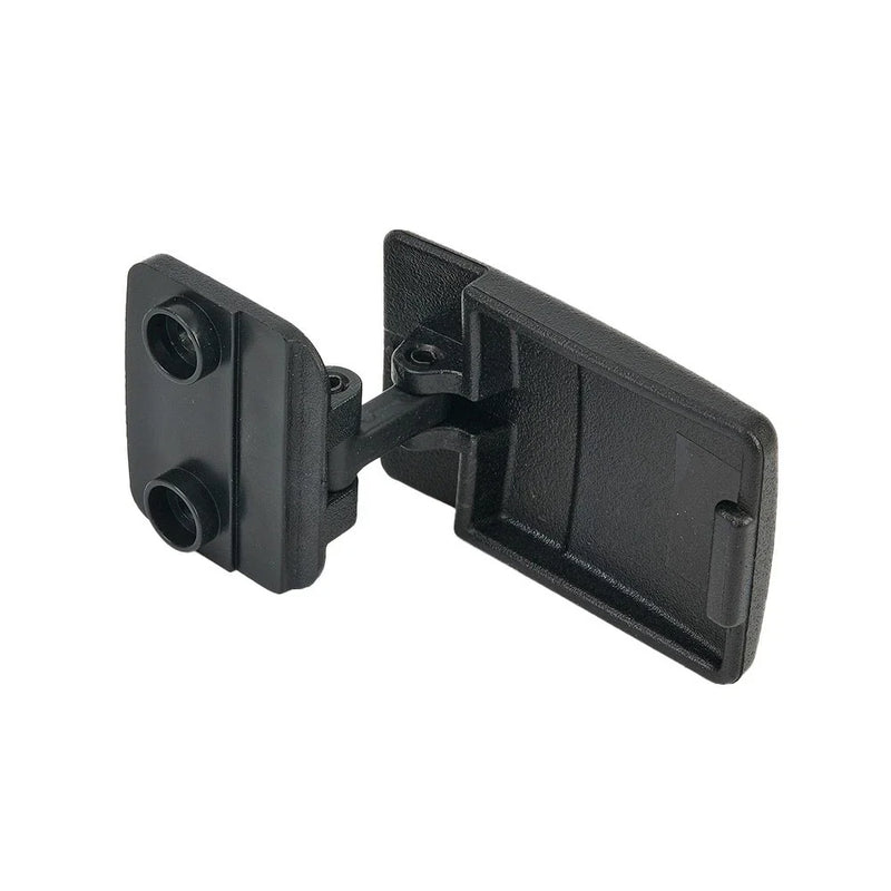 Car Accessories Glass Latch Lock Catch 1pc