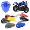Yamaha YZF R6 (2006-2007) - Blue Rear Seat Cover Cowl