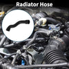 BMW 520i Rubber Water Pipe Radiator Hose