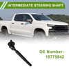 Chevrolet Silverado 1500 Steering Column Shaft (2007-2019)