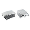 Harley V-Rod Muscle VRSCF Touring (2008-2019) Chrome Caliper Inserts Covers