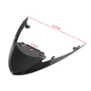 Suzuki GSX-S 1000 Carbon Fiber Tail Light Cover (2015-2020)