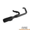 Harley Softail FXBBS FXFBS FXLRS Full Exhaust Muffler Pipe System (2018-2023)