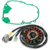 Honda TRX450R ATV Stator & Gasket (2004–2005)
