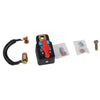 Car Disconnect Switch Quick Cut-off Protector Power Cut Off Kill Switch