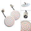 Harley 48 LED Rear Turn Signal Light Bulbs (UK)
