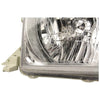 Landcruiser 76 / 78 / 79 Headlight Left LHS LH Ute/Troopy/Wagon (2007–2024)