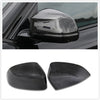 BMW X3 F25 X4 F26 X5 F15 X6 F16 Carbon Fiber Mirror Covers (2014+)