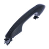 Toyota Hilux / RAV4 Front Left Outer Door Handle W/Smart Entry (2015–2019)