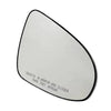 Toyota Camry 2012-2017 Right Mirror Glass (2012-2017)