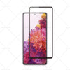 Samsung Galaxy S20 FE 9H Tempered Glass Screen Protector (2020)