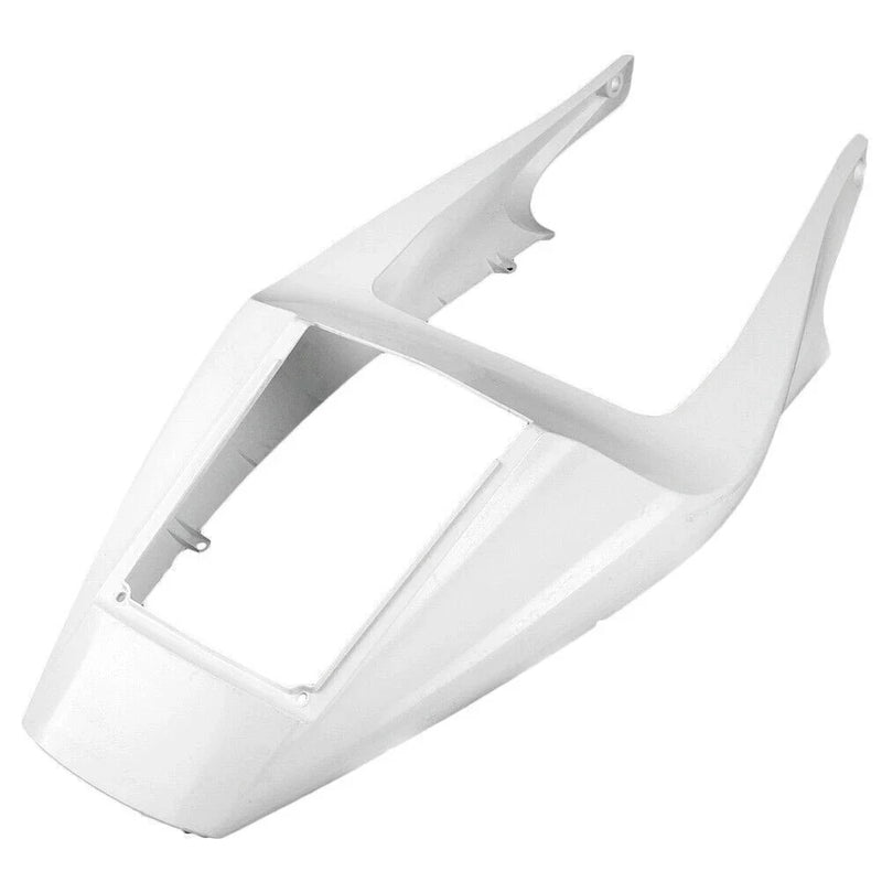 Yamaha YZF R1 Unpainted White Rear Tail Fairing (1998-1999)