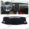 2016+ Toyota Fortuner Dash Mat Sun Protection Cover (2016-2023)
