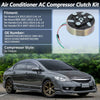 Honda Civic CR-V & Acura ILX RDX AC Compressor Clutch Kit (2012-2020)