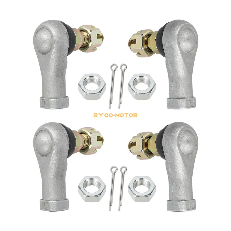 Yamaha Grizzly 350 2 x Tie Rod End Kit (2007–2011)