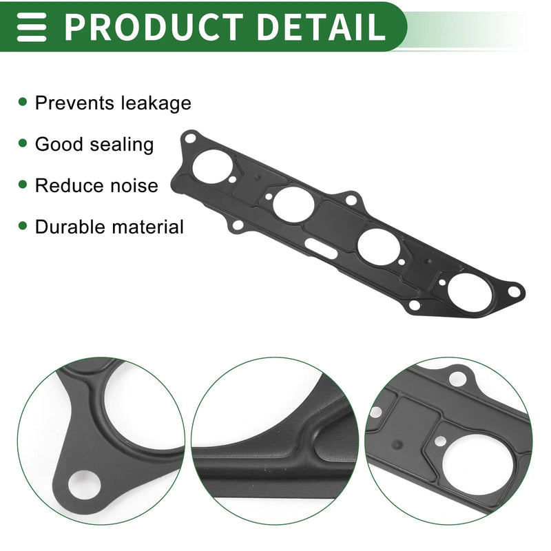 Honda City Engine Intake Manifold Gasket (2005-2008)