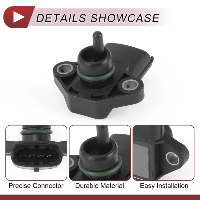 Hyundai Starex MAP Sensor (2019-2020)