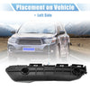 Toyota Highlander Front Left Bumper Cover Bracket (2001-2007)