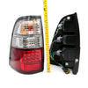 Isuzu Faster TF KB Holden Rodeo Chevrolet LUV Opel Campo LED Tail Light