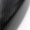Land Rover Evoque 2014-19 Real Carbon Fiber Stick-on Side Mirror Cover Caps