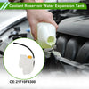 Nissan Sentra Coolant Expansion Overflow Tank w/ Cap (1995-1999)
