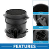 Mercedes-Benz E430 E500 MAF Mass Air Flow Sensor (1998-2002)